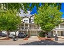3825 Glen Canyon Drive Unit# 104, West Kelowna, BC  - Outdoor With Deck Patio Veranda 