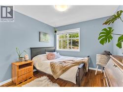 Second bedroom - 