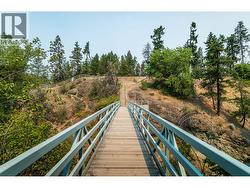 Glen Canyon Park and hiking trails - 