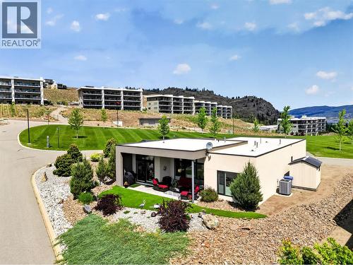 121 Ridge Park, Penticton, BC - Outdoor