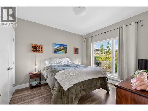 121 Ridge Park, Penticton, BC - Indoor Photo Showing Bedroom