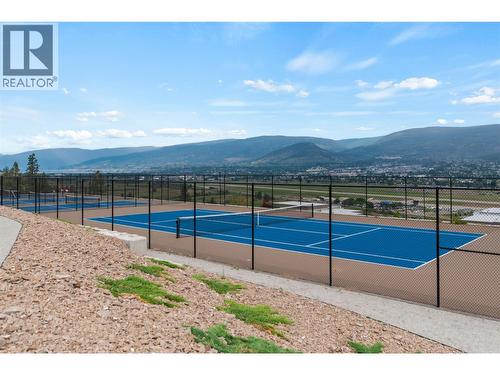 Common Area - 121 Ridge Park, Penticton, BC - Outdoor With View