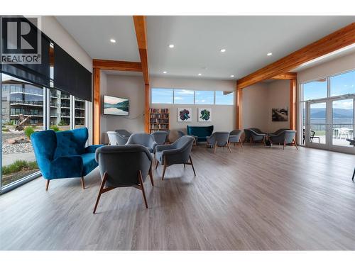 Common Area - 121 Ridge Park, Penticton, BC - Indoor