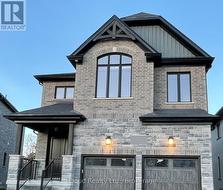LOWER - 27 HOLLYBROOK TRAIL Kitchener, ON N2R 1M2