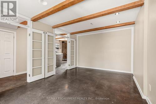 192 Catharine Street, Hamilton, ON - Indoor Photo Showing Other Room