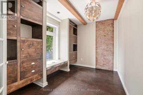 192 Catharine Street, Hamilton, ON - Indoor Photo Showing Other Room