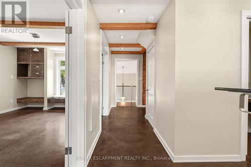 192 Catharine Street, Hamilton, ON - Indoor Photo Showing Other Room