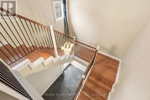 192 Catharine Street, Hamilton, ON - Indoor Photo Showing Other Room