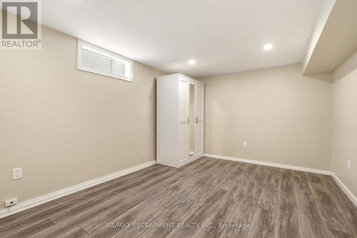 192 Catharine Street, Hamilton, ON - Indoor