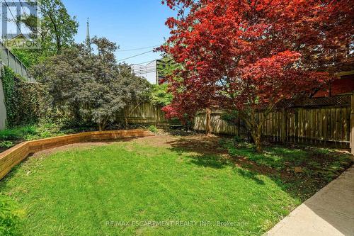 192 Catharine Street, Hamilton, ON - Outdoor