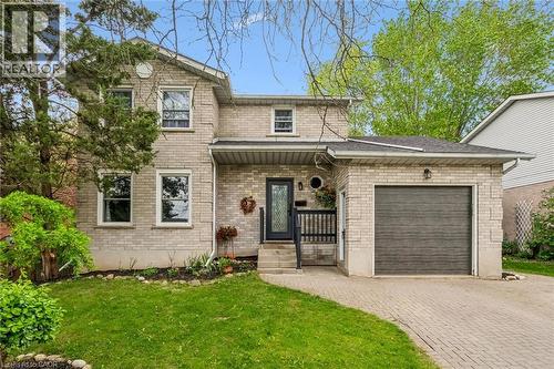342 IRONWOOD Road  Guelph, ON N1G 3N8