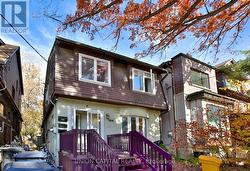 UPPER - 366 BALLIOL STREET Toronto, ON M4S 1E2