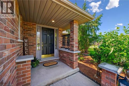 40 GIBBS Crescent  Guelph, ON N1G 5B7