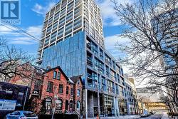 509 - 55 ONTARIO STREET Toronto, ON M5A 0T8