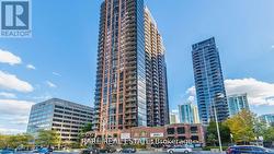 1112 - 33 SHEPPARD AVENUE E Toronto, ON M2N 7K1
