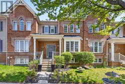 11 SCHOFIELD GATE Ajax, ON L1T 0B4