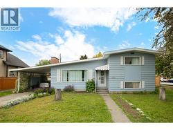 2150 Burnett Street Kelowna, BC V1Y 2T6