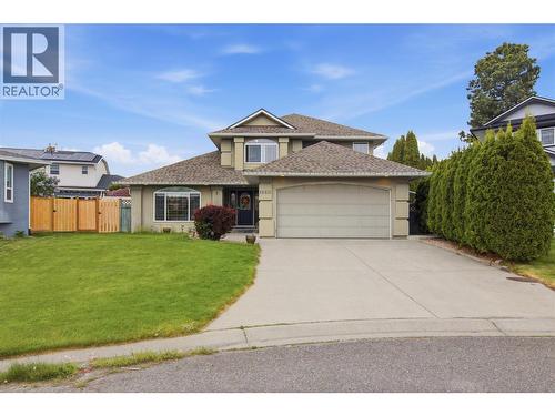1860 Tremerton Drive  Kamloops, BC V2E 2P5