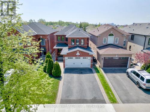 37 PRINCETON GATE  Vaughan, ON L6A 2R7