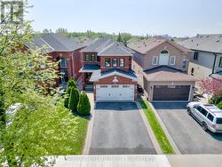 37 PRINCETON GATE Vaughan, ON L6A 2R7