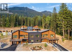 1654 HOWSE PASS Golden, BC V0A 1H0