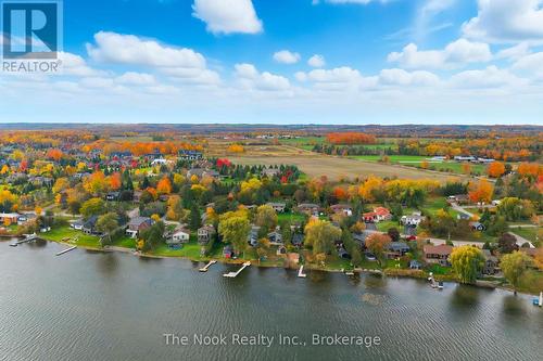 55 HONEY'S BEACH ROAD  Scugog (Port Perry), ON L9L 0B5