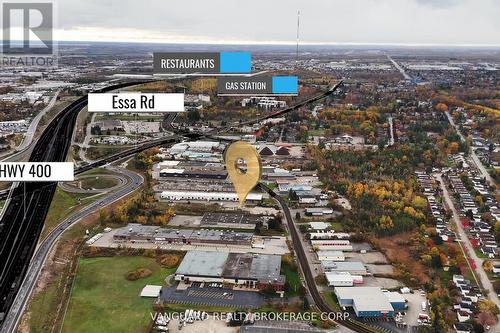 53 Morrow Road, Barrie, ON 