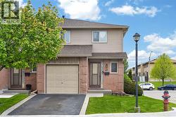 1675 UPPER GAGE Avenue Unit# 47 Hamilton, ON L8W 3R8