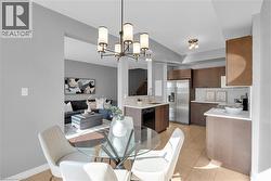 40 DARTMOUTH Gate Unit# 19 Stoney Creek, ON L8E 0B9