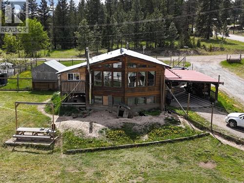 4300 Echo Field Road  Cranbrook, BC V1C 7B6