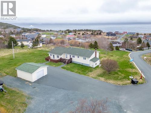 20 Braggs Lane  Pouch Cove, NL A0A 3L0
