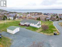 20 Braggs Lane Pouch Cove, NL A0A 3L0