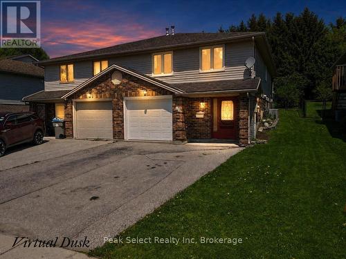 29 SOUTHVALE ROAD  St. Marys, ON N4X 1B3