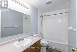 Family Bath 4 pc - 
