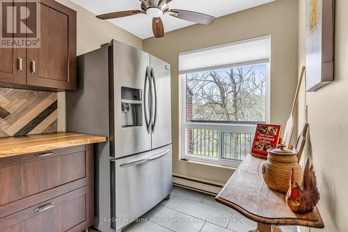 119 - 49 Rhonda Road, Guelph (Willow West/Sugarbush/West Acres), ON - Indoor