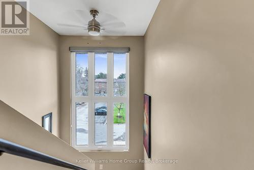 119 - 49 Rhonda Road, Guelph (Willow West/Sugarbush/West Acres), ON - Indoor Photo Showing Other Room