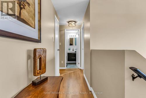 119 - 49 Rhonda Road, Guelph (Willow West/Sugarbush/West Acres), ON - Indoor Photo Showing Other Room