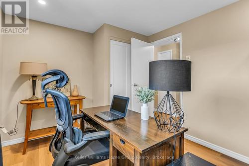 119 - 49 Rhonda Road, Guelph (Willow West/Sugarbush/West Acres), ON - Indoor Photo Showing Office