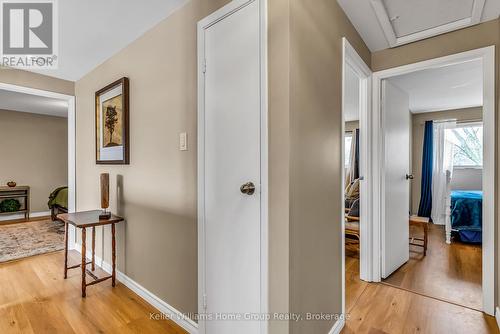 119 - 49 Rhonda Road, Guelph (Willow West/Sugarbush/West Acres), ON - Indoor Photo Showing Other Room