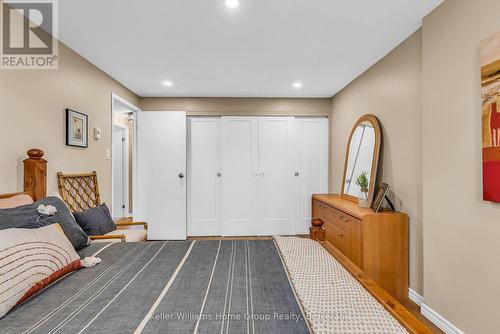 119 - 49 Rhonda Road, Guelph (Willow West/Sugarbush/West Acres), ON - Indoor Photo Showing Other Room