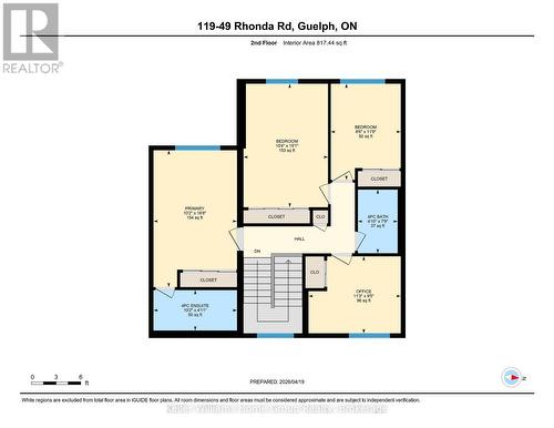 119 - 49 Rhonda Road, Guelph (Willow West/Sugarbush/West Acres), ON - Other