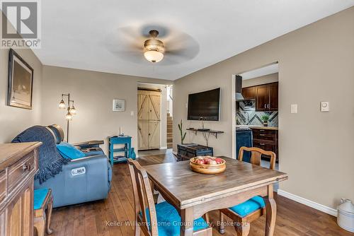 119 - 49 Rhonda Road, Guelph (Willow West/Sugarbush/West Acres), ON - Indoor Photo Showing Other Room