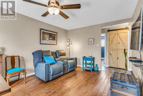 119 - 49 Rhonda Road, Guelph (Willow West/Sugarbush/West Acres), ON - Indoor