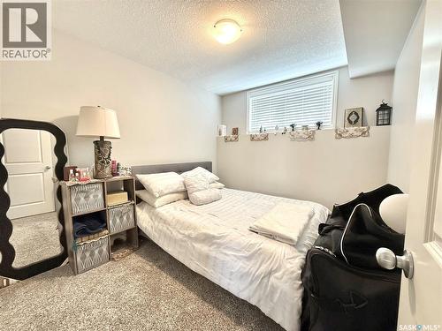 503 110 Akhtar Bend, Saskatoon, SK - Indoor Photo Showing Bedroom