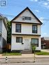 518 Cannon Street E, Hamilton, ON  - Outdoor 