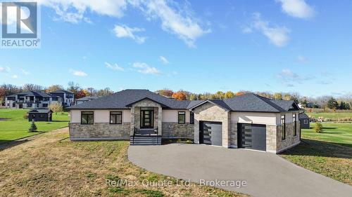 76 NAVIGATION DRIVE  Prince Edward County (Ameliasburg Ward), ON K8N 0G1