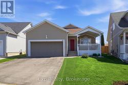 87 JARVIS DRIVE Port Hope, ON L1A 4K5