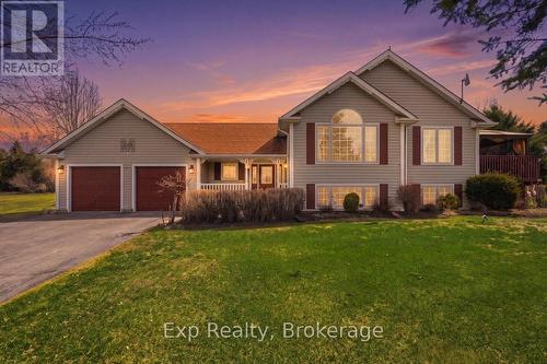 113 DEERFIELD DRIVE  Quinte West (Murray Ward), ON K8V 5P4