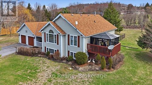 113 DEERFIELD DRIVE  Quinte West (Murray Ward), ON K8V 5P4