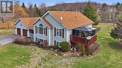 113 DEERFIELD DRIVE Quinte West (Murray Ward), ON K8V 5P4